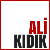 Ali KIDIK